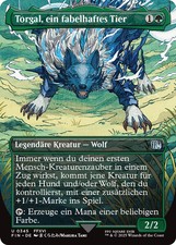 MTG Magic the Gathering FINAL