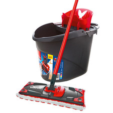 Wischsysteme Ultramat 2in1