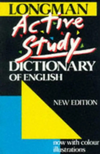 Longman active study - longman,