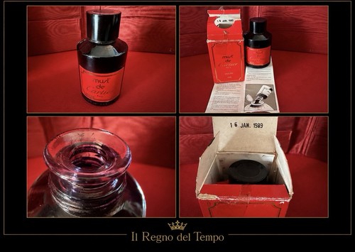 Cartier tintenstift - cartier,