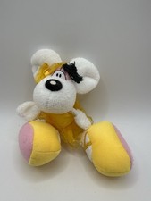 Diddlina Diddl Maus Ballerina