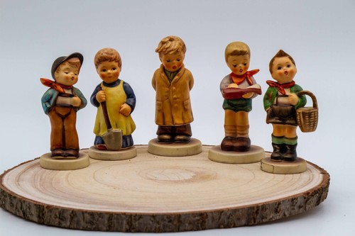 Hummel figuren goebel sofort - figuren,