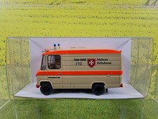 1:87 Brekina 36917 Mercedes