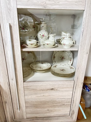 Rosenthal vintage service set - rosenthal,