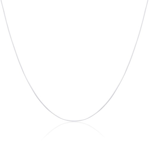 Sterlingsilber 1mm