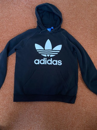 Adidas originals hoodie - originals,