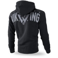 Jumper Pullover Bluse Dobermans Aggressive Valhalla Vikings Wikinger Thor BZ251