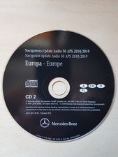 Mercedes benz navigations - mercedes,