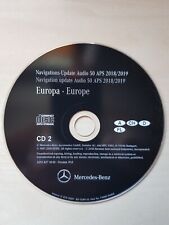 Mercedes Benz Navigations