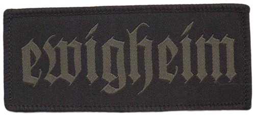 Ewigheim schriftzug 10 2 - schriftzug,