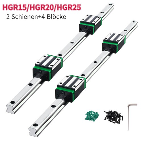 Hgr15 hgr20 hgr25 - hgr15,