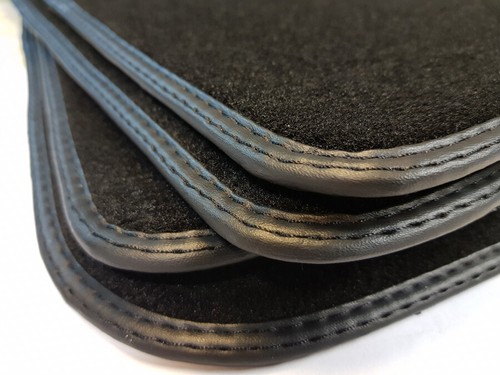 Velours fußmatten für - velours,