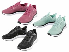 Turnschuhe Sportschuhe Damen Sneaker Schuhe Freizeitschuhe Wanderschuhe Esmara