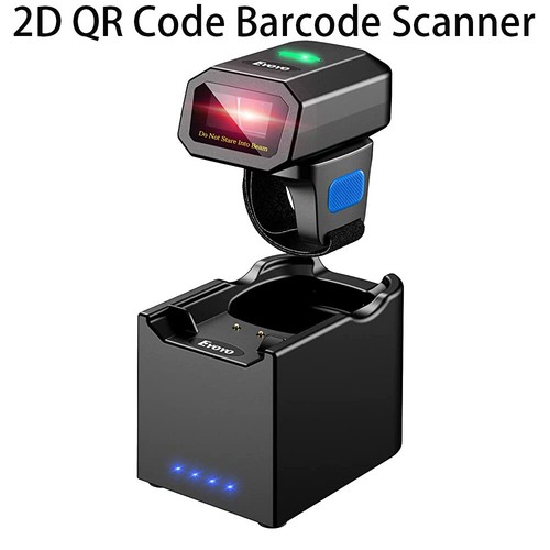 Code pc scanner - 1d,