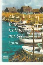 Alexandra Raife: Das Cottage