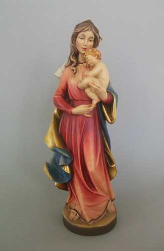 Mutter gottes madonna heilige - mutter,