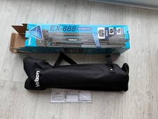 Dreibein  Stativ VELBON EX-888