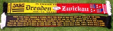 Dresden Zwickau Schal "IN