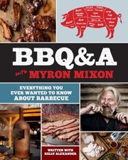 BBQ&A with Myron