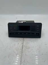 Heizungsbedienteil Bedienteil