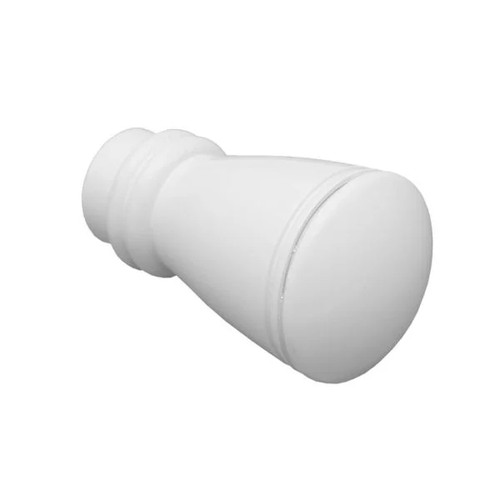 Gardinia endknopf siro - endknopf,