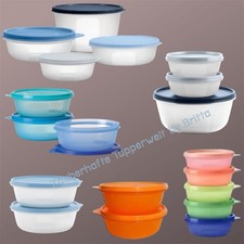 Tupperware Frische Trio