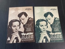 DER DRITTE MANN Kult-Film mit