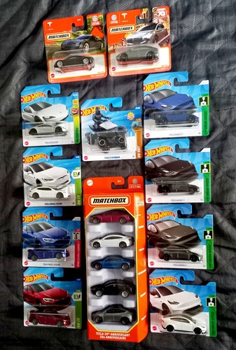 Matchbox hot wheels - matchbox,hot,