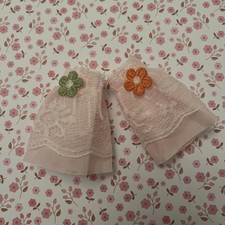 Puppenstubenröcke 2