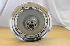 Harley davidson felge zoll - davidson,