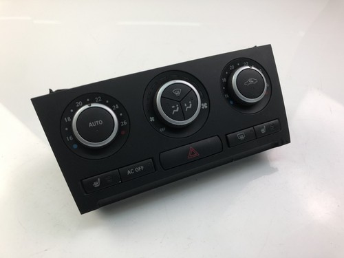 Saab ys3d klimabedienteil - ys3d,