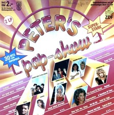 Various - Peter's Pop Show 2LP