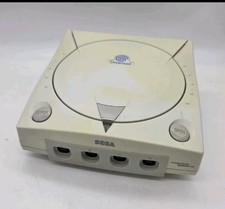 Sega dreamcast spielekonsole - sega,
