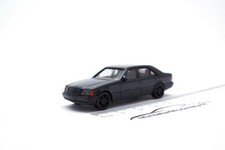Mercedes-Benz 600 SEL V12 mit