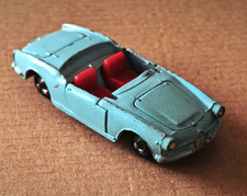 1960er Vintage Lone Star Road