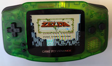The legend zelda - the, of