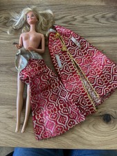 Barbie Superstar 1977, 1976