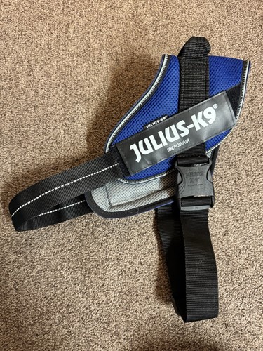 Julius idc powair - k9,