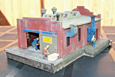 FALLER POLA Spur H0 - Kleines