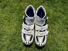 Rennradschuhe Shimano R087 Gr