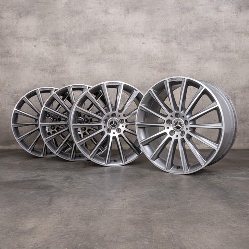 Mercedes glc amg - mercedes,