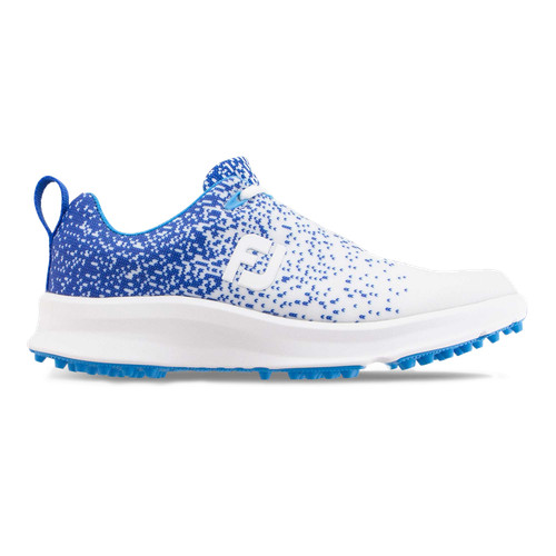 Footjoy leisure damen - leisure,