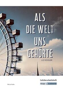 Als die welt uns gehört - die, –