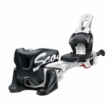 Skitouren Rahmenbindung