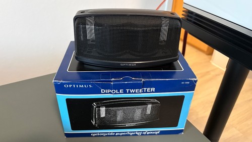 Optimus radioshack linaeum - radioshack,