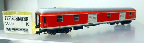 Fleischmann 5650 - ,