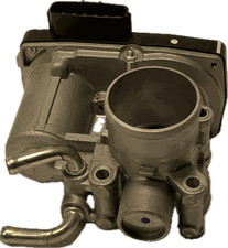 Original Drosselklappe