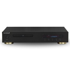 AOSIBAO AV-400 Audiophile CD