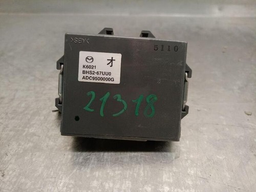 Bhs267uu0 motorsteuergerät - bhs267uu0,