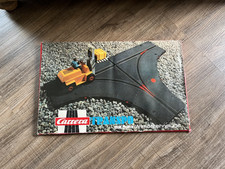 Carrera Universal 132 Transpo - Wendebahnstück